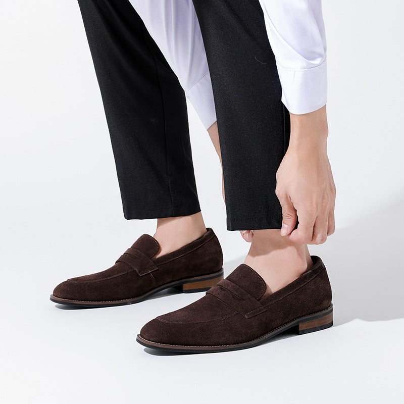 Men’s Penny Loafers