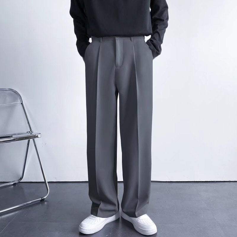 Tailored Fitted Pants