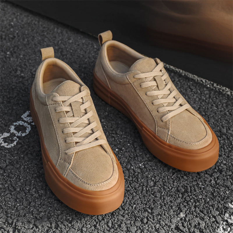 Men’s Casual Sneakers