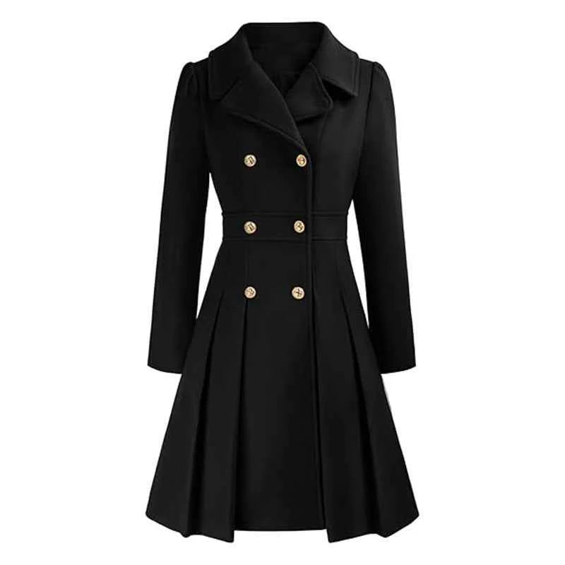 Women’s Winter Coat