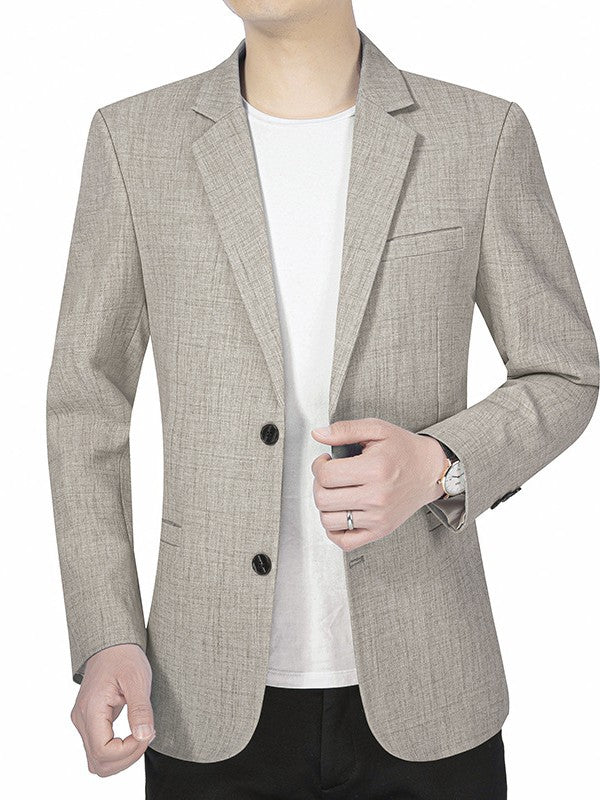 Men’s Blazer Jacket
