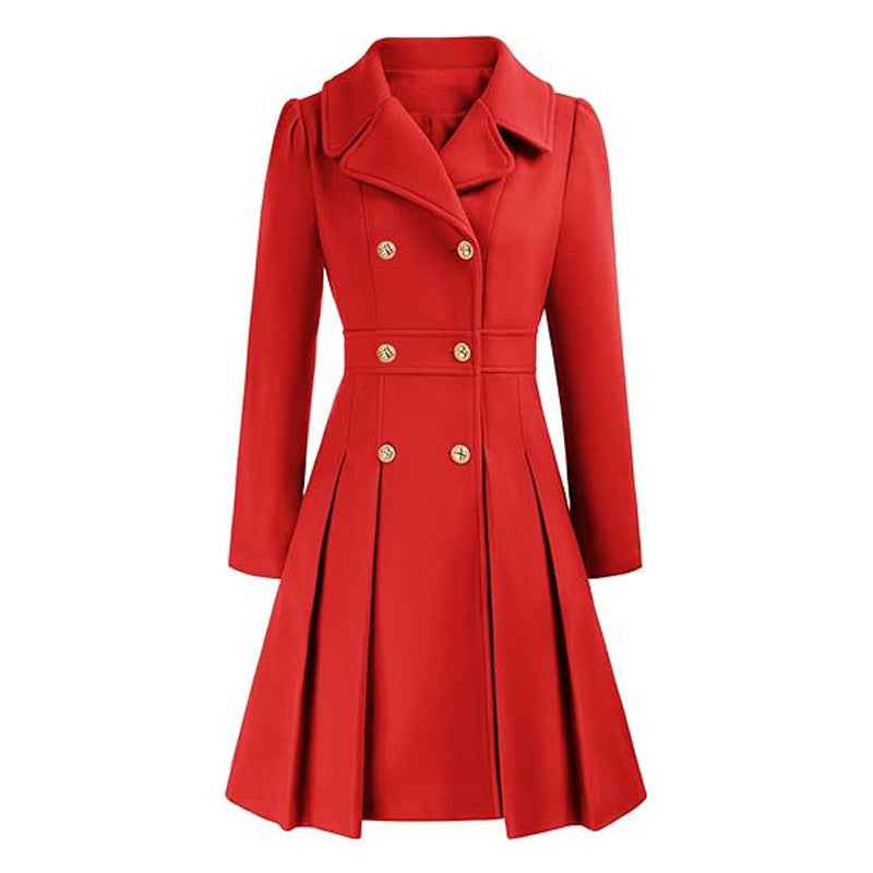 Women’s Winter Coat