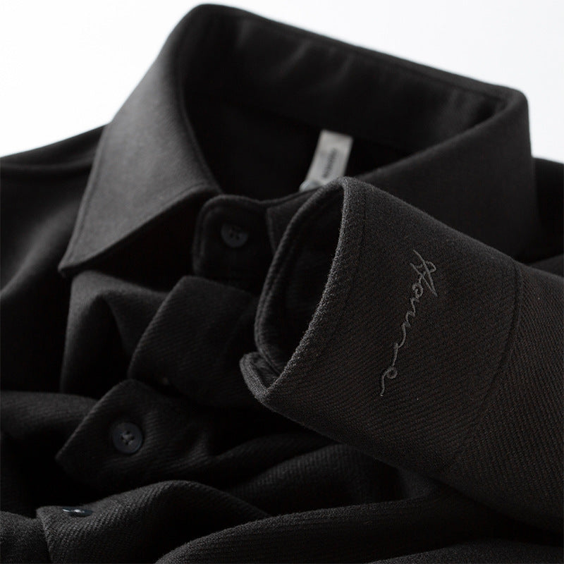 Classic Dress Shirt