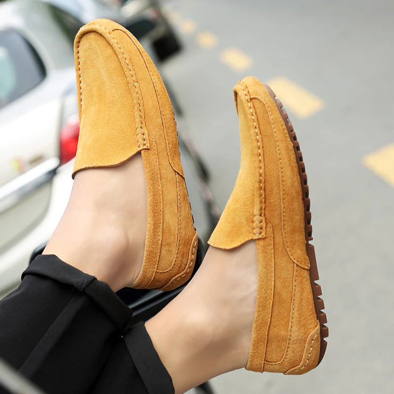 Casual Loafers