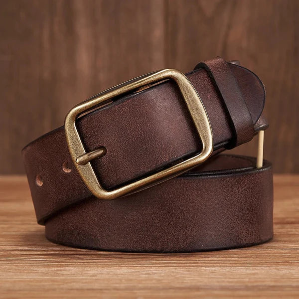 Classic Men's Belt