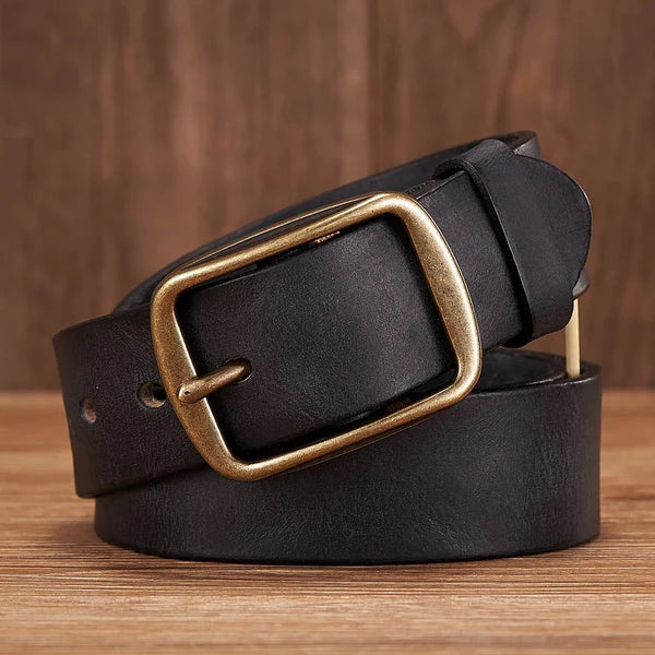 Classic Men's Belt