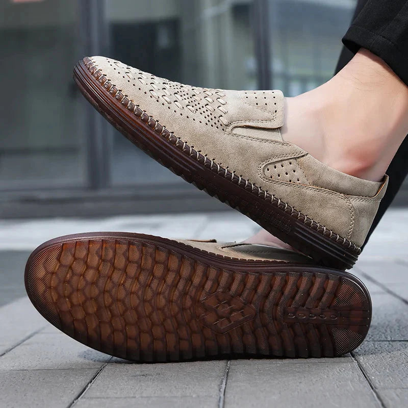 Men’s Smart Loafers