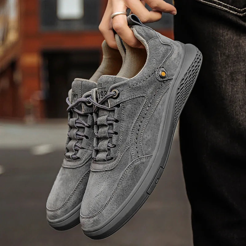 Men’s Retro Sneakers