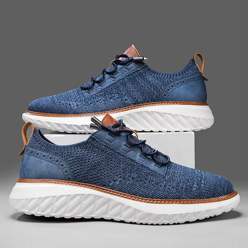 Mesh Sneakers