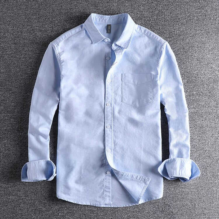 Long-Sleeve Shirt