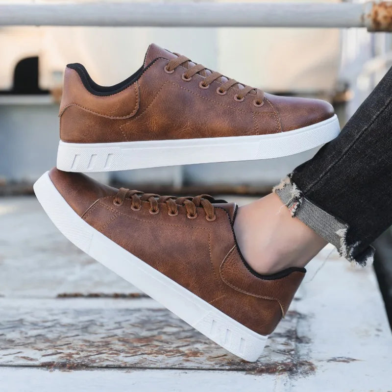 Dress Sneakers