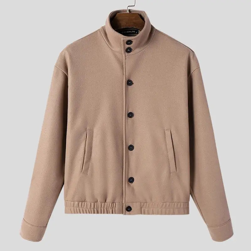 Utility Jacket