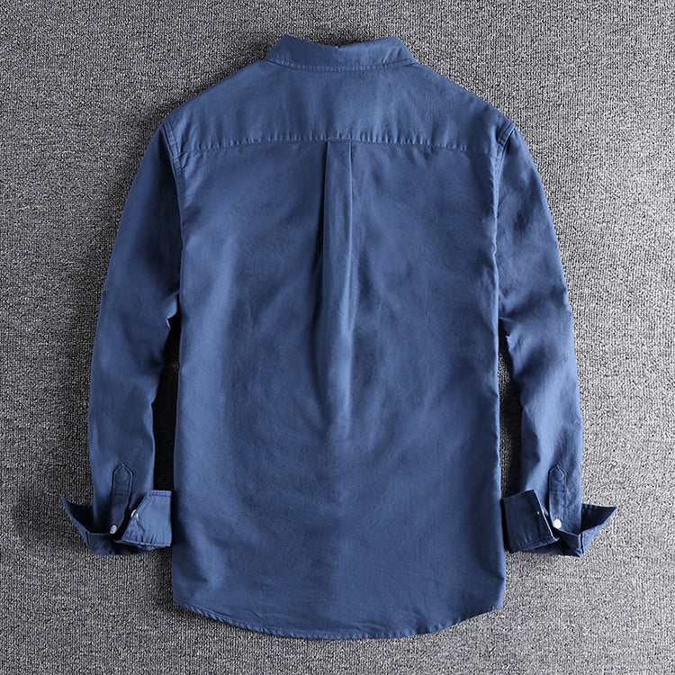 Long-Sleeve Shirt