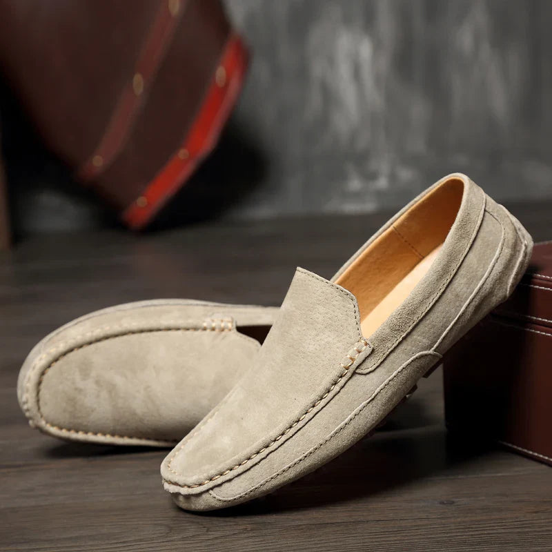 Casual Loafers