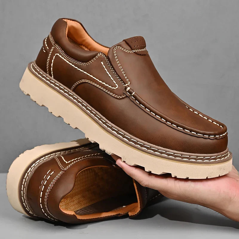 Men’s Modern Loafers