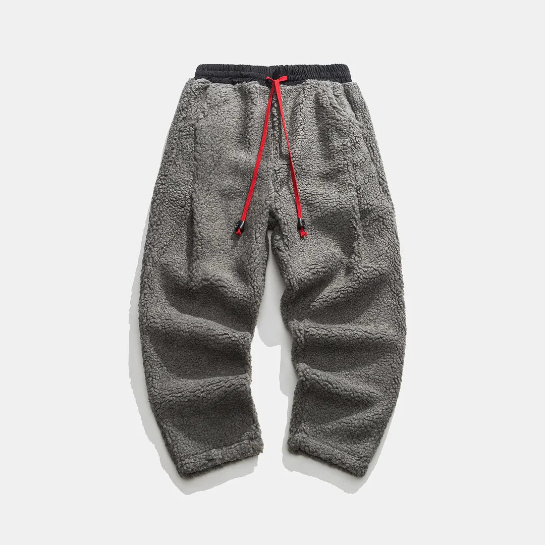 Casual Lounge Pants