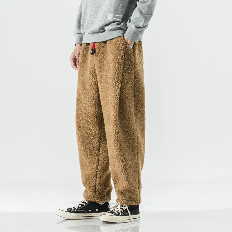 Casual Lounge Pants