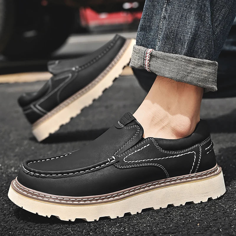 Men’s Modern Loafers