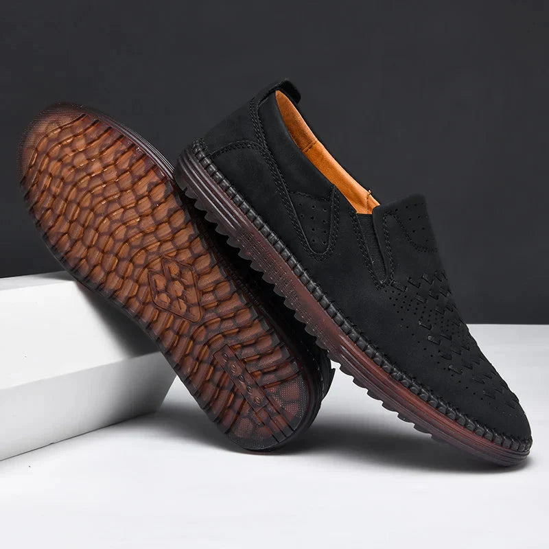 Men’s Smart Loafers