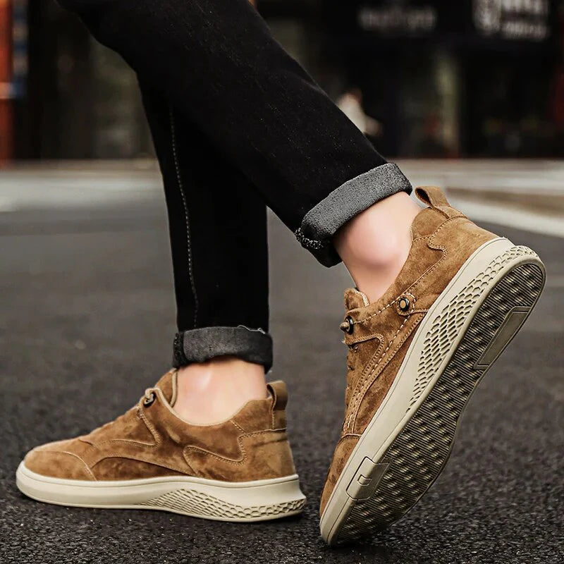 Men’s Retro Sneakers
