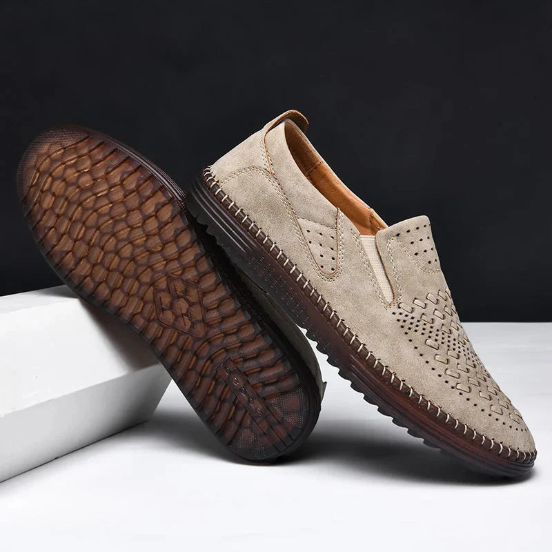 Men’s Smart Loafers