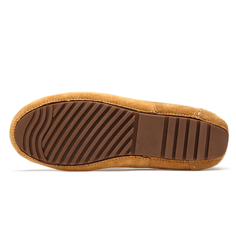Casual Loafers