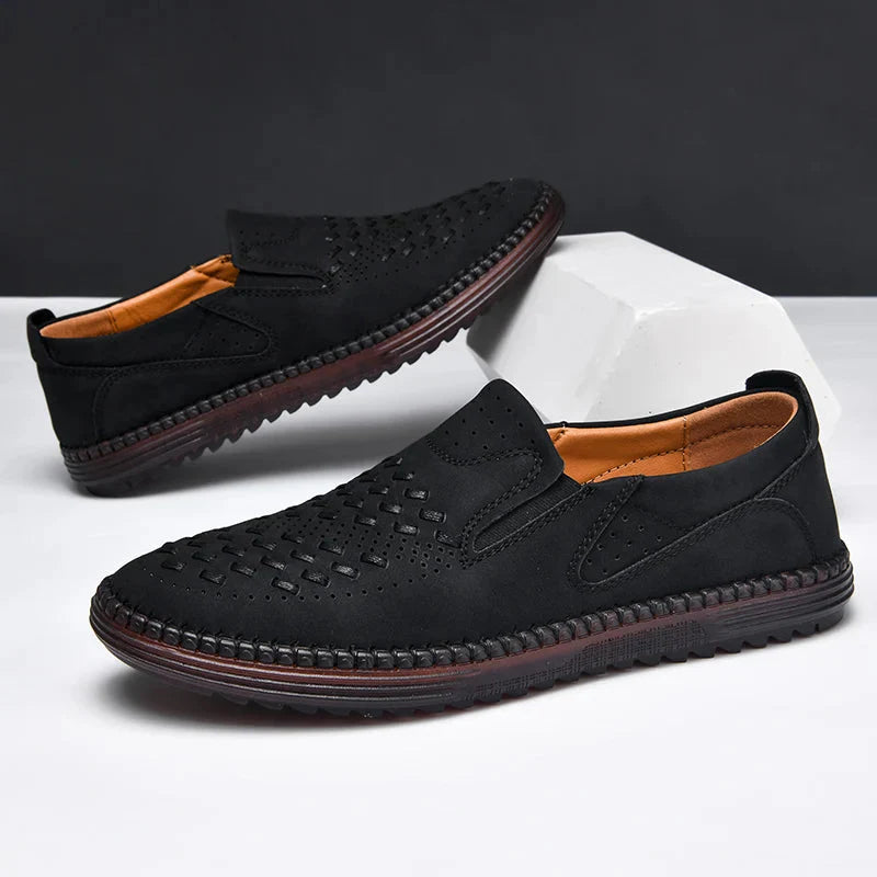 Men’s Smart Loafers