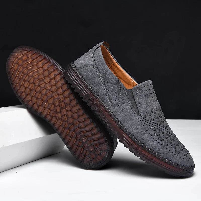 Men’s Smart Loafers