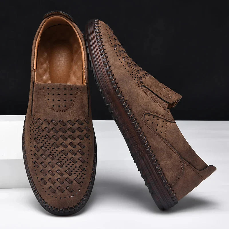 Men’s Smart Loafers