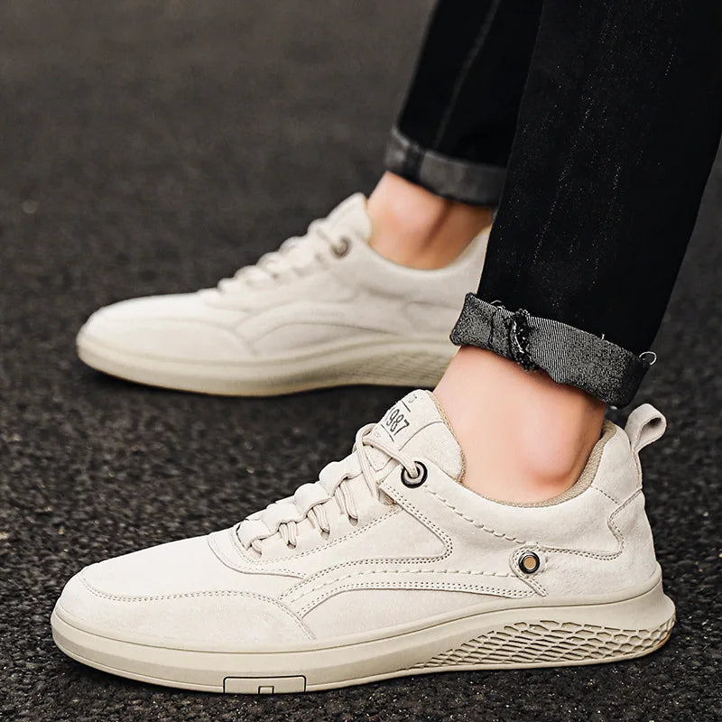 Men’s Retro Sneakers