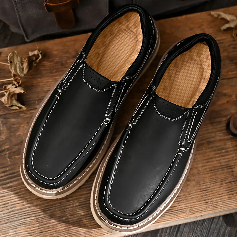 Men’s Modern Loafers