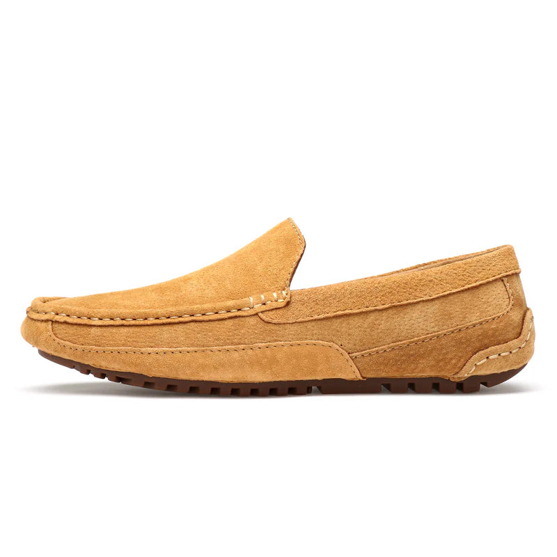 Casual Loafers