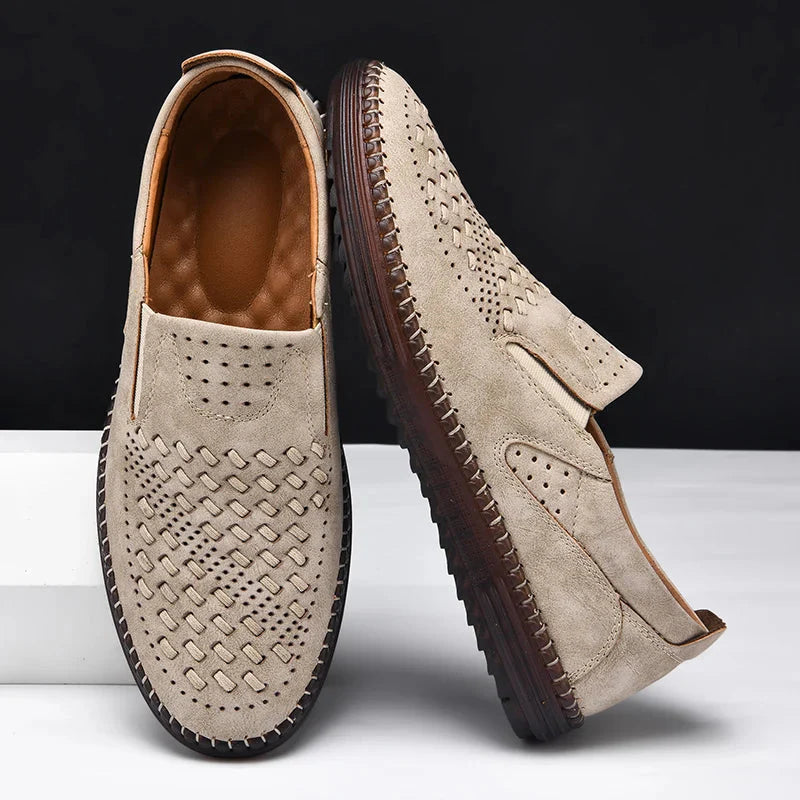 Men’s Smart Loafers