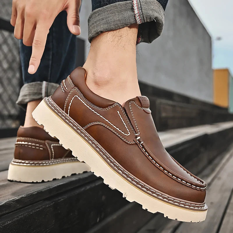 Men’s Modern Loafers