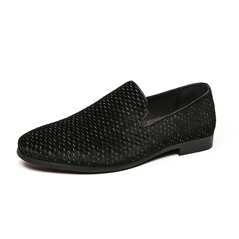 Modern Loafers