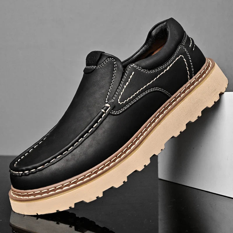 Men’s Modern Loafers