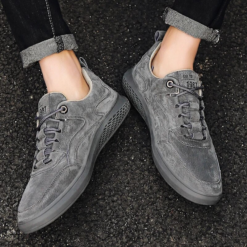 Men’s Retro Sneakers