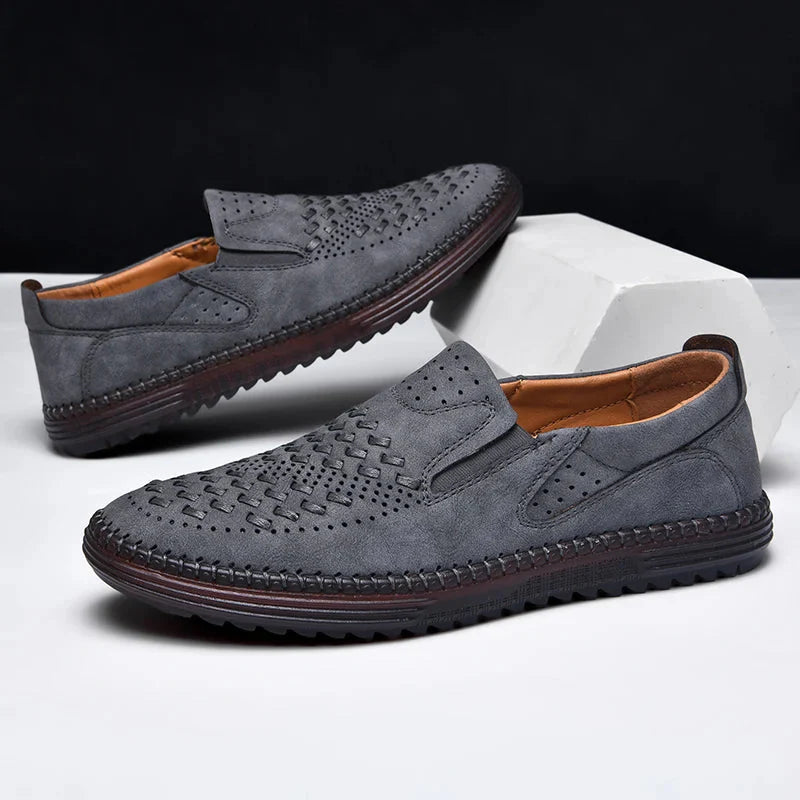 Men’s Smart Loafers