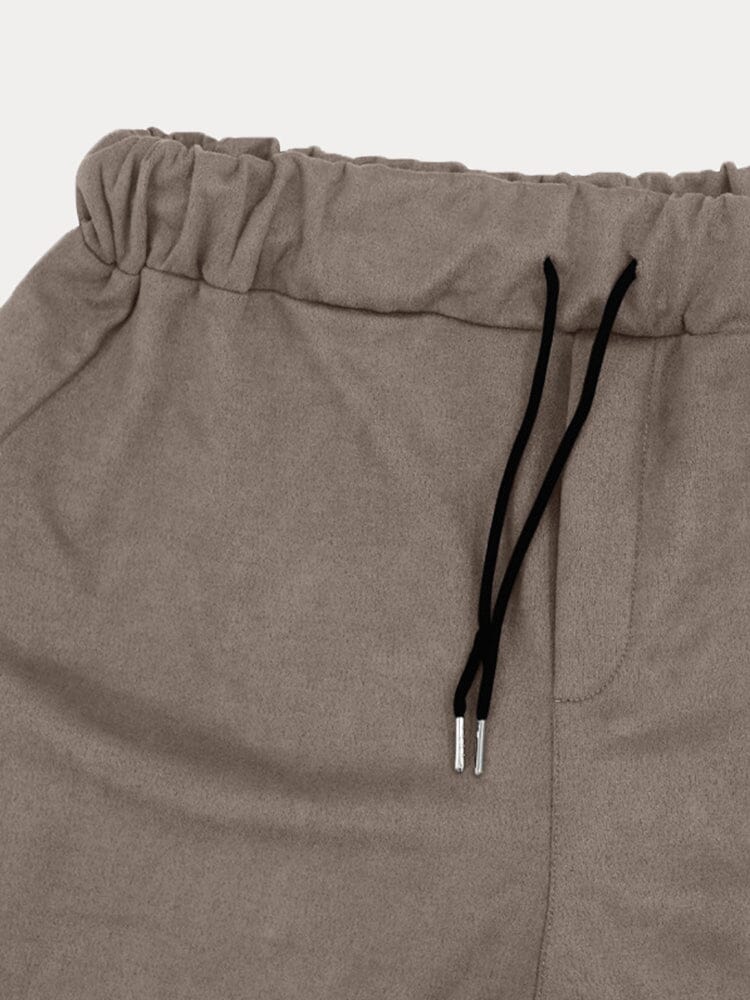 Men's Jogger Set