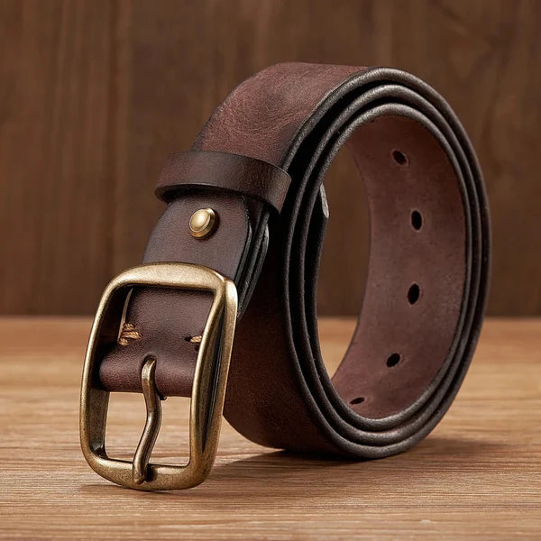 Classic Men's Belt