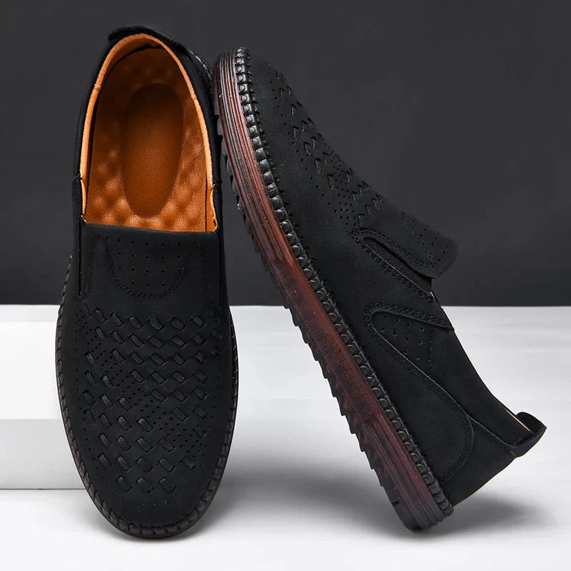 Men’s Smart Loafers