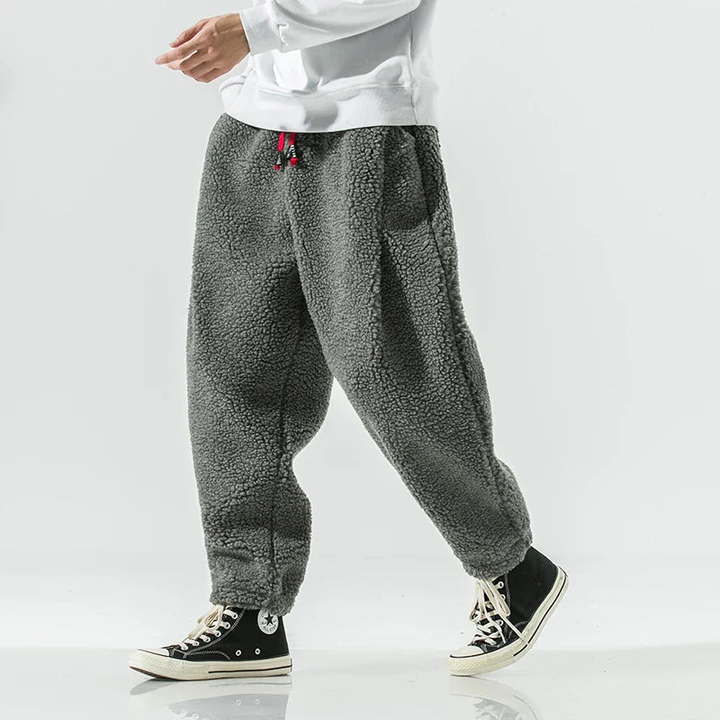 Casual Lounge Pants