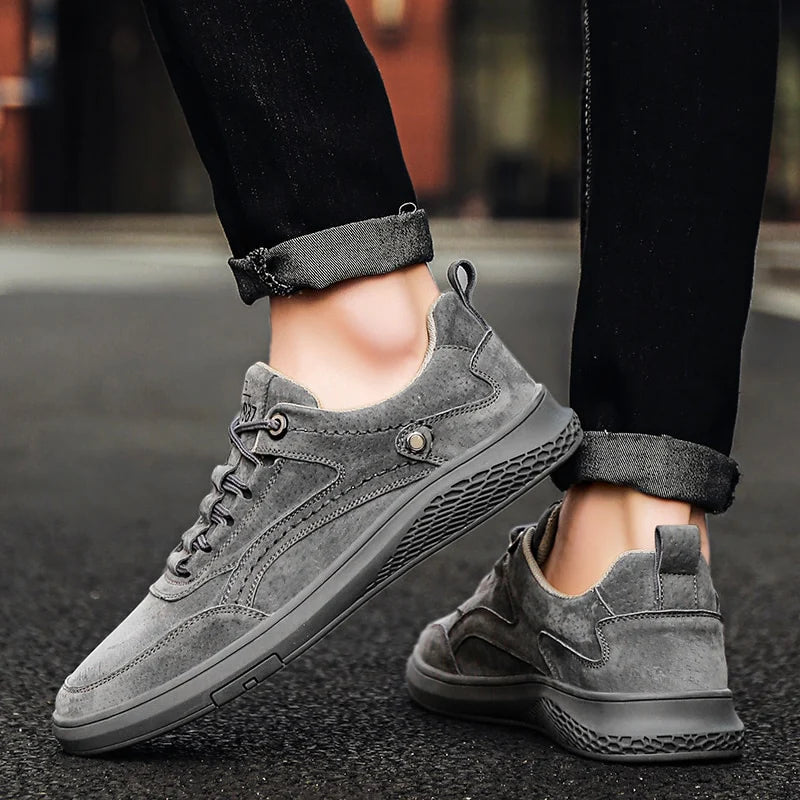 Men’s Retro Sneakers