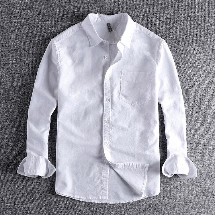 Long-Sleeve Shirt