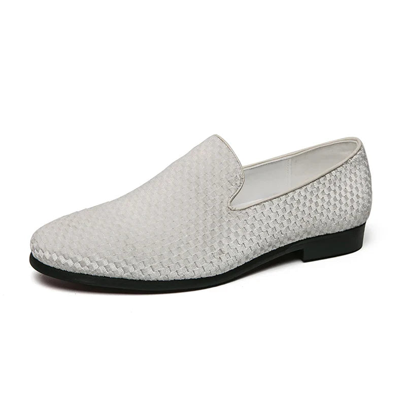 Modern Loafers