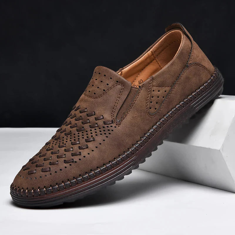 Men’s Smart Loafers