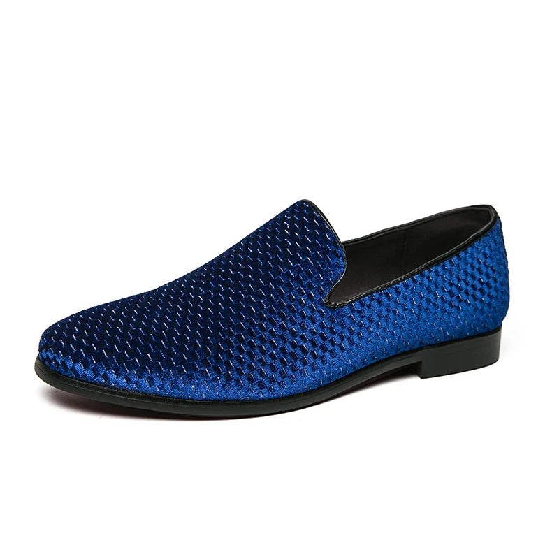 Modern Loafers