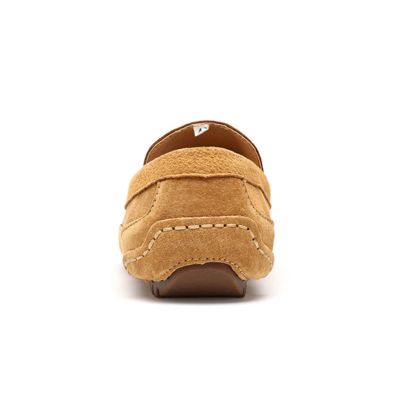 Casual Loafers