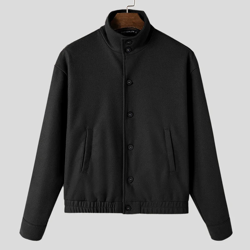Utility Jacket