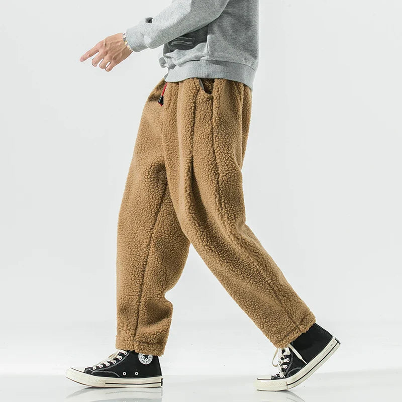Casual Lounge Pants